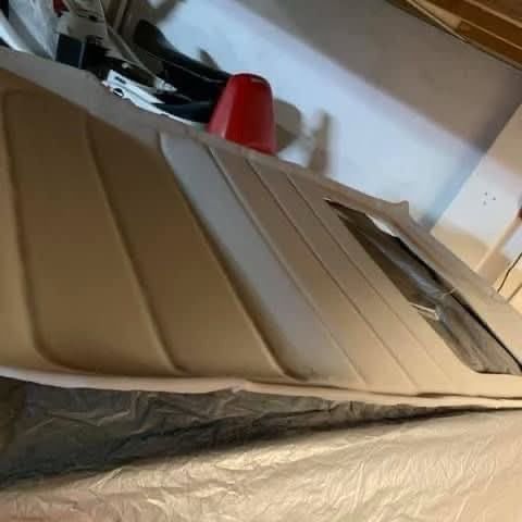 Vendo ou troco vw golf2