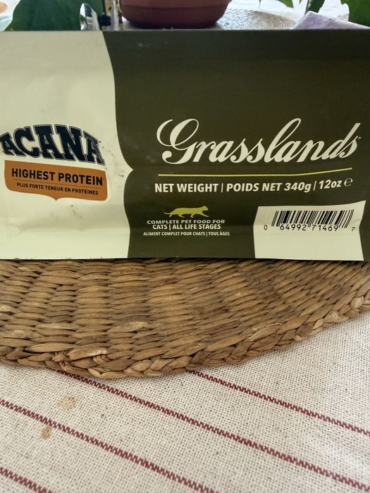 Karma dla kota Acana 340 g