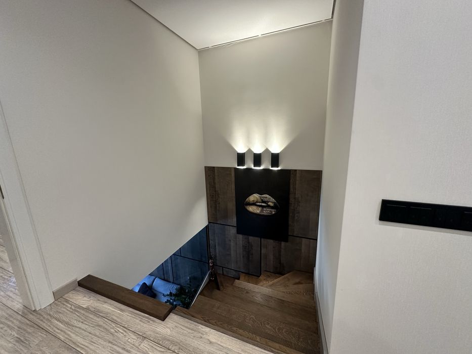Продаж 2-кімнатної двохрівневої квартири малоголосківська Auroom Tower