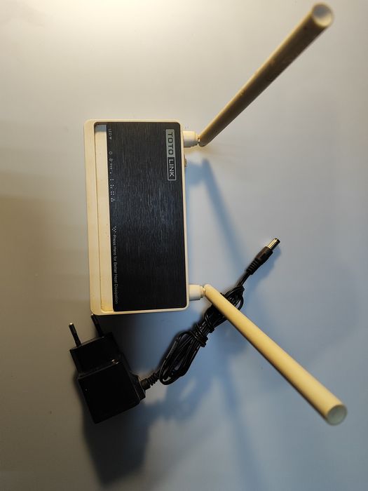 Роутер Toto Link N300RT