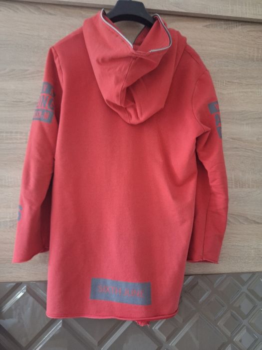 Bluza dłuższa L,XL