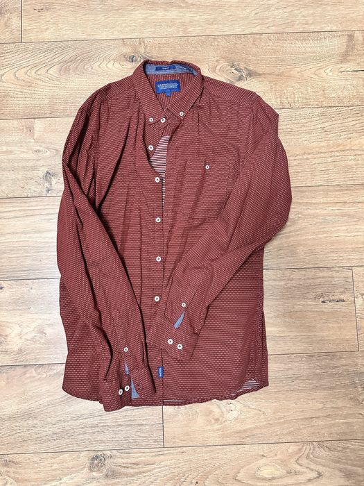 Koszula meska rozmiar m