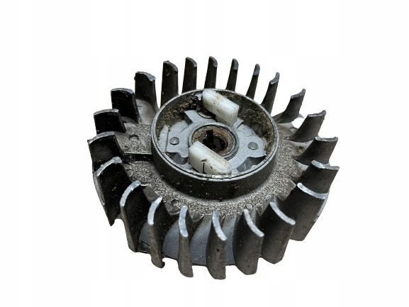 Steel 5200 Magneto Koło Magnesowe