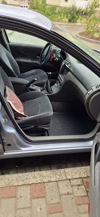 Продам Renault Laguna Il газ/бензин