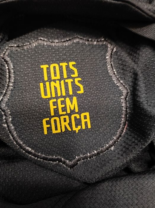 Koszulka FC Barcelony 2011/2012