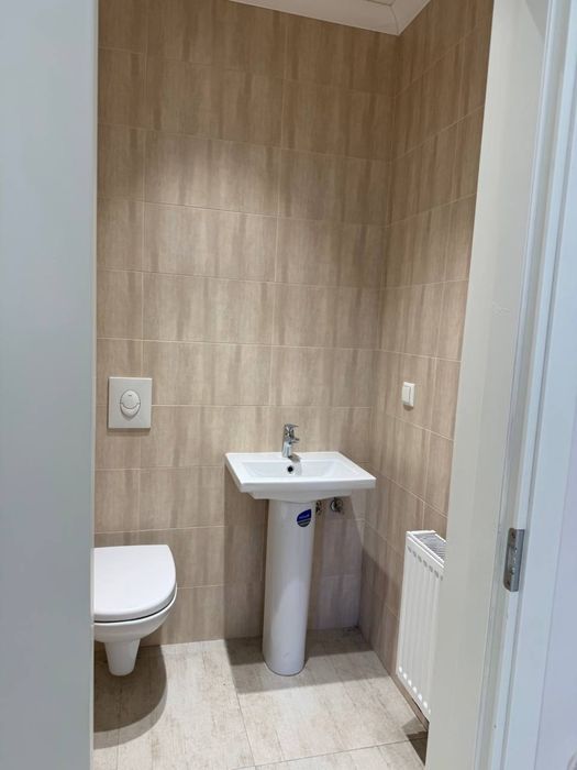 Продаж приміщення з ремонтом 55,3 м2 ЖК Буча Квартал, біля МРЕО. Без %