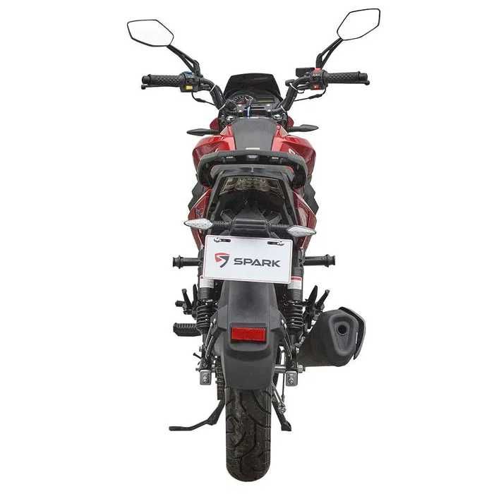 Мотоцикл SPARK SP200R-32 в Артмото Суми