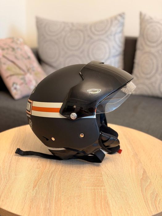 Kask Harley-Davidson rozmiar S