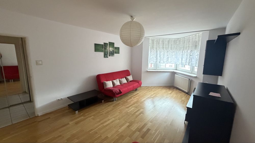 Mieszkanie – Warszawa, Saska Kępa, Praga-Południe - Widok 2