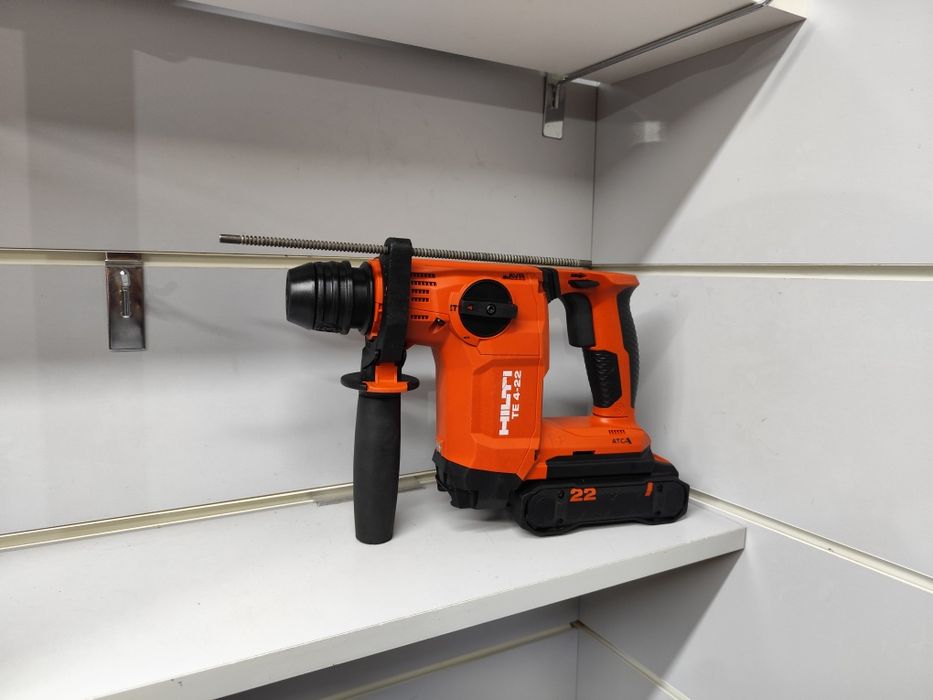 Hilti Nuron TE4-22