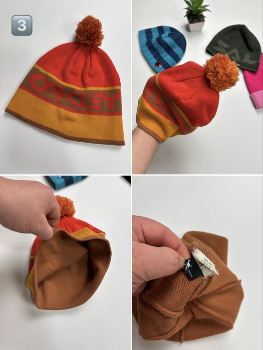 Шапка Barbour Jack Wolfskin Oakley Mammut Salewa оригинал