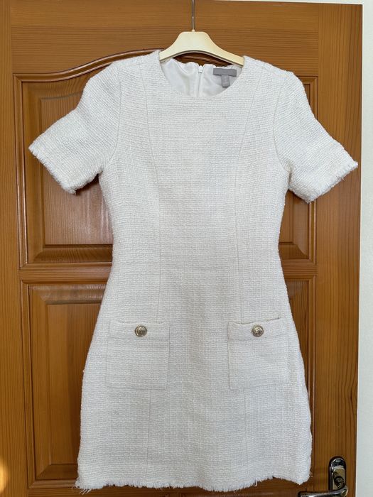 Сукня Zara Xs міні