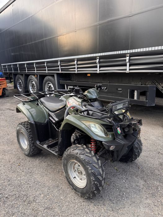Kymco