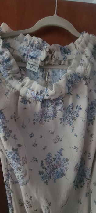 Sukienka by o la la