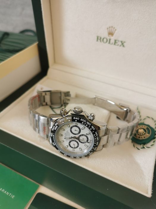 Zegarek Rolex Daytona