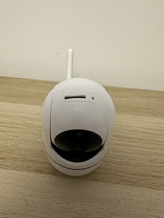 Câmara de Vigilância wifi