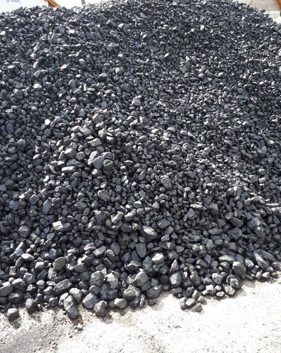 Węgiel Polski Orzech I 40-80 mm 27 000kj