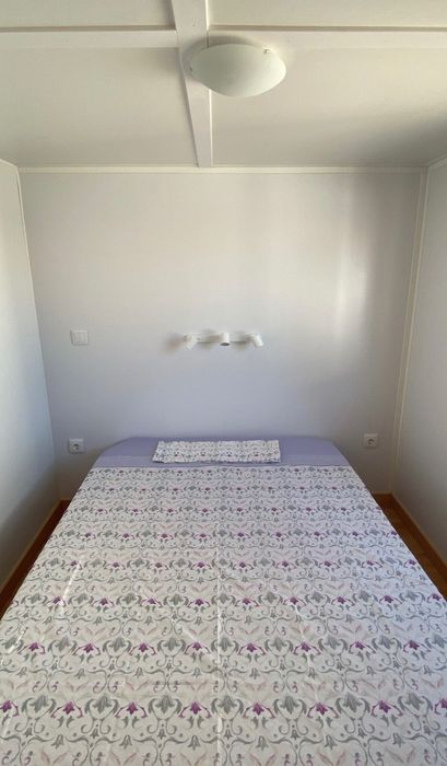 MOBILE HOME PRÉ-FABRICADA IRM DE 10X4 METROS NA BEJA.