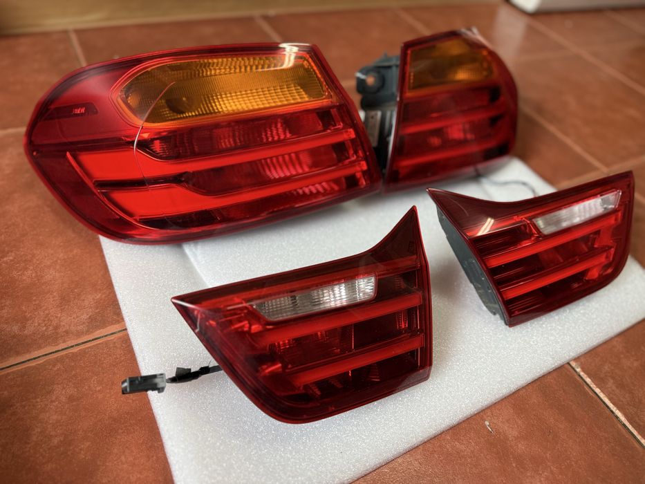 Farolim original bmw f32 f33 e f36