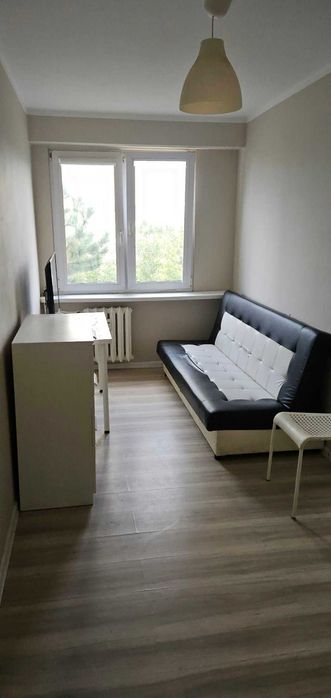 Pokój na Towarowa 4