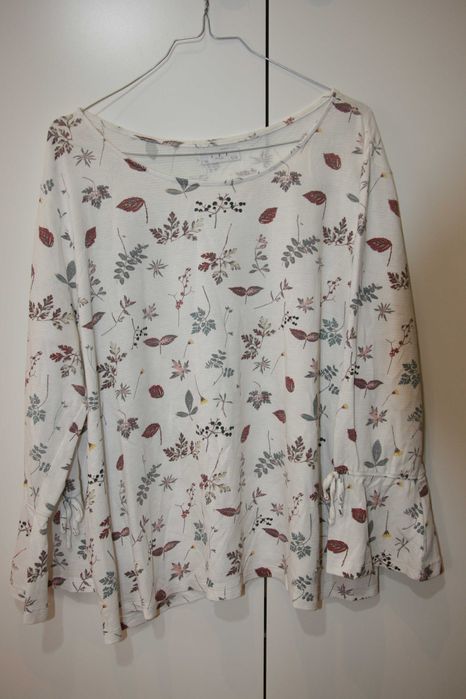 Camisola Florida Milano