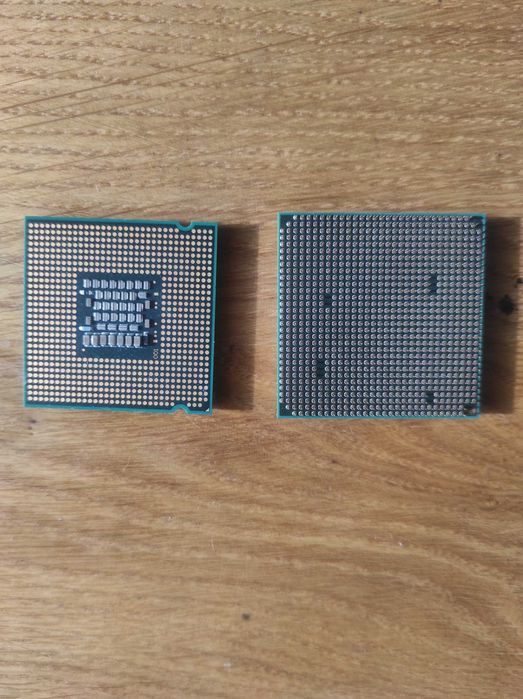 Процесор Intel Core 2 Duo E6300 1.86GHz Socket 775