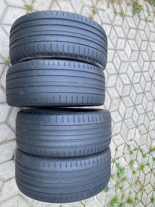 Продам резину