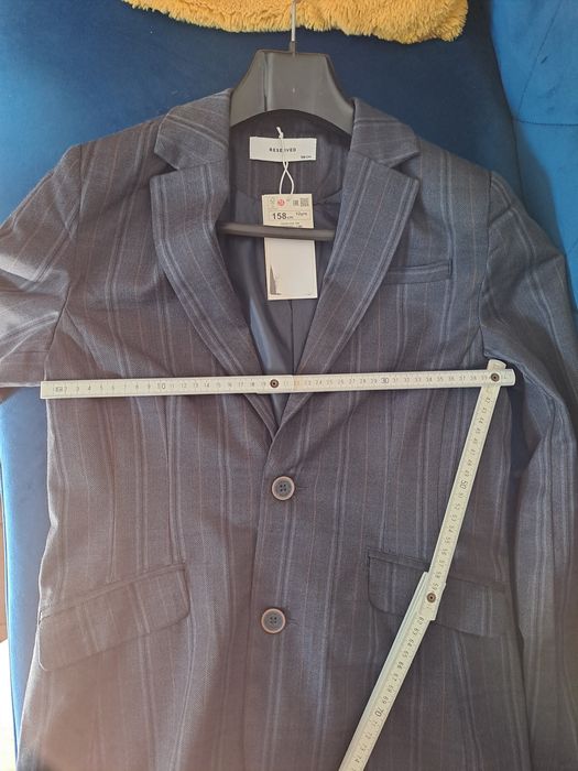 Garnitur chłopięcy 3 częściowy