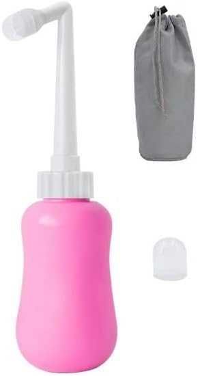 портативна пляшка-біде