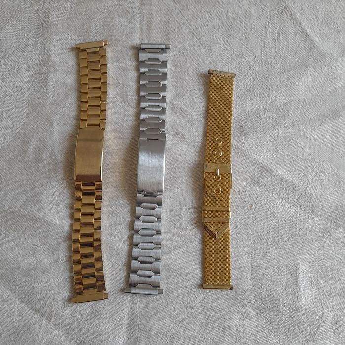 Porta chaves relogio braceletes