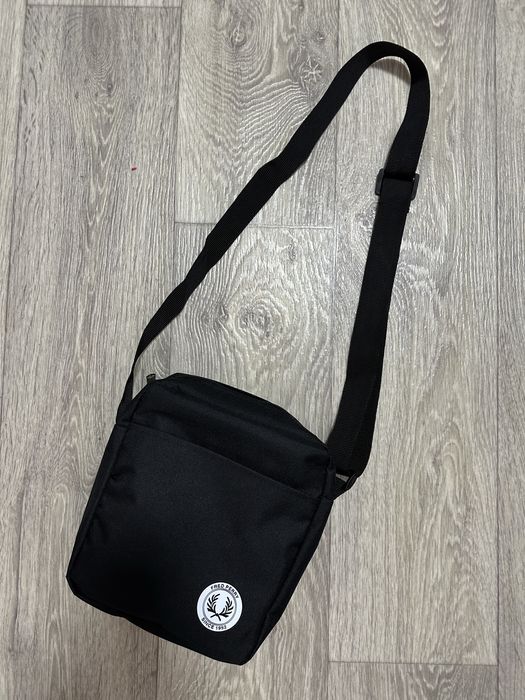 Сумка Lyle Scott