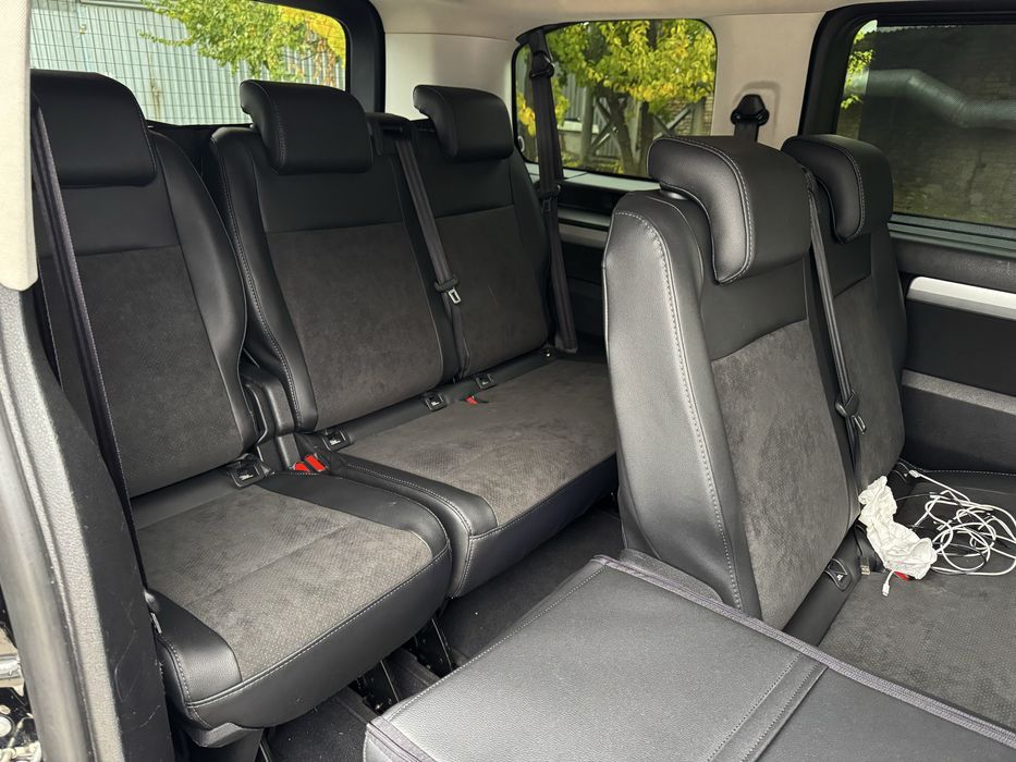 Прокат авто / оренда мінівен