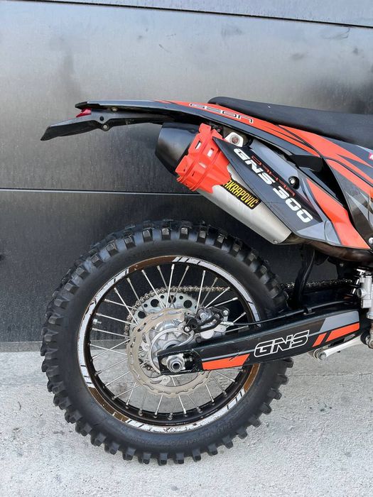 Geon gns 300 ne 300r kovi lite max advance gnx esx kayo kaya exdrive profactory bse kove ktm husqvarna