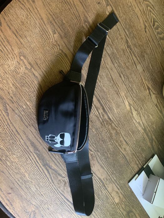 Nerka saszetka karl lagerfeld