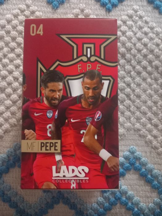 Pepe portugal lads colleccao
