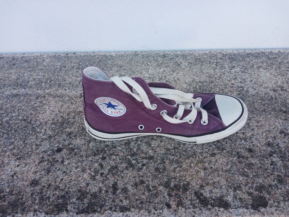 Sapatilha ALL Star originais