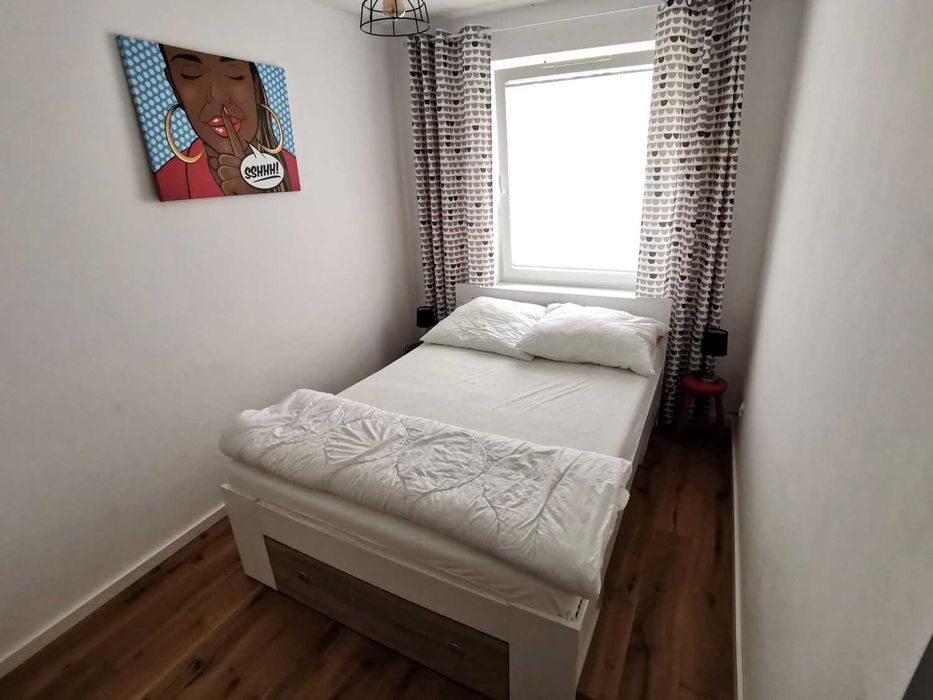 Dziwnówek Leśne tarasy apartament 2 pokoje