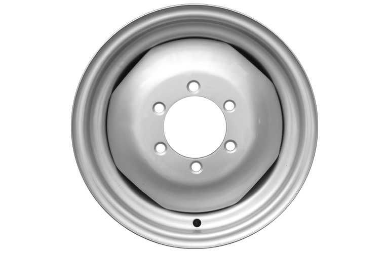 BAZA Felga 4.5x16 HTM WZ C330 C360 MF Obręcz 6.00-16 +Tani Kurier !