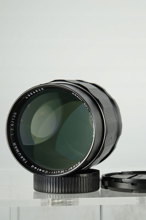 135mm f2.5 S-M-C Takumar M42 Gwarancja 23%VAT