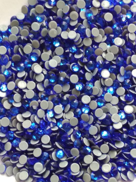 Стразы горячая фиксация, Люкс качество,ss16,ss20,ss30, 100 шт, 1440 шт