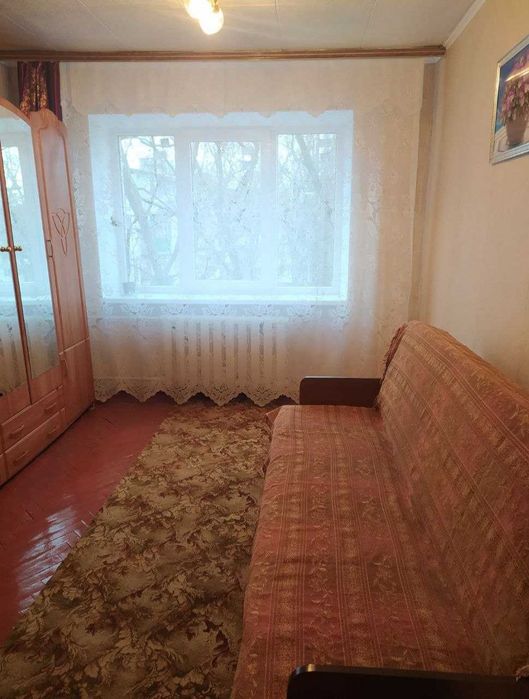 Уютная комната на Черемушках