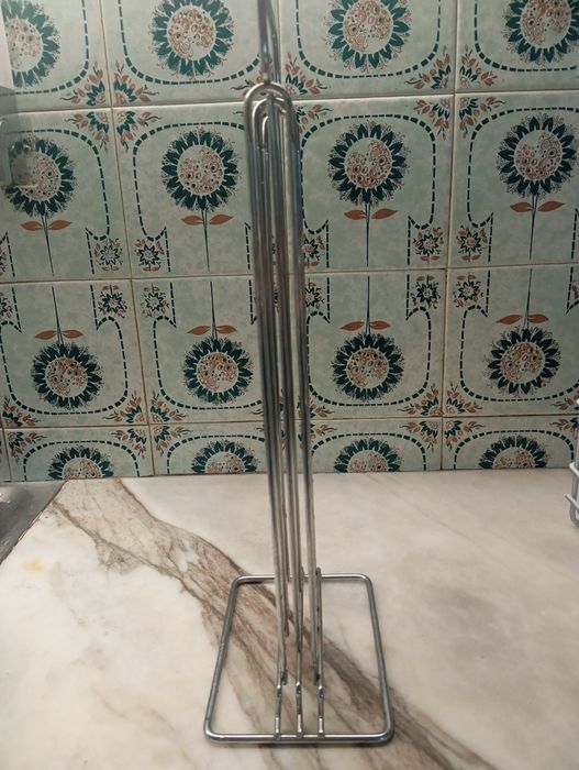 Repositor de cápsulas