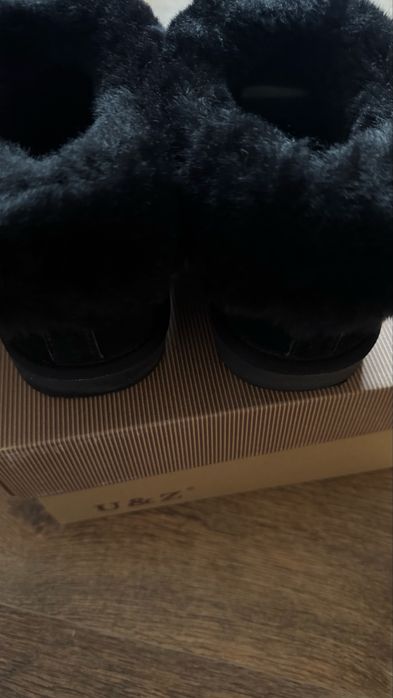 Зимові чуні Prego