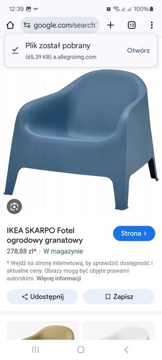 Dla Ciebie wszystko sprawdź kategorię Fotele