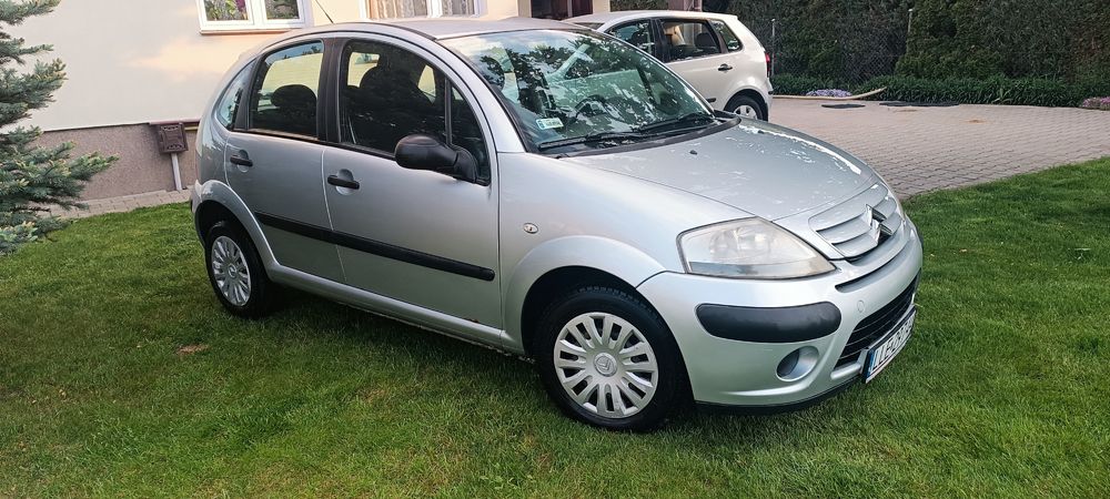 Citroen C3 1.1 2006