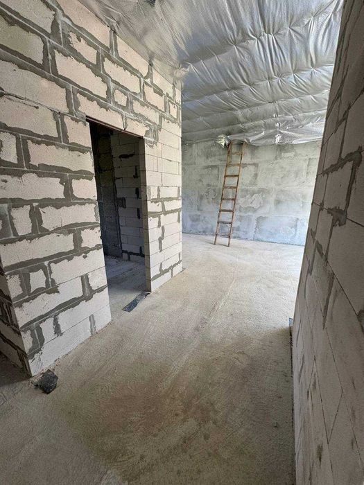 Продається окремостоячий котедж площею 84 м² у Винниках