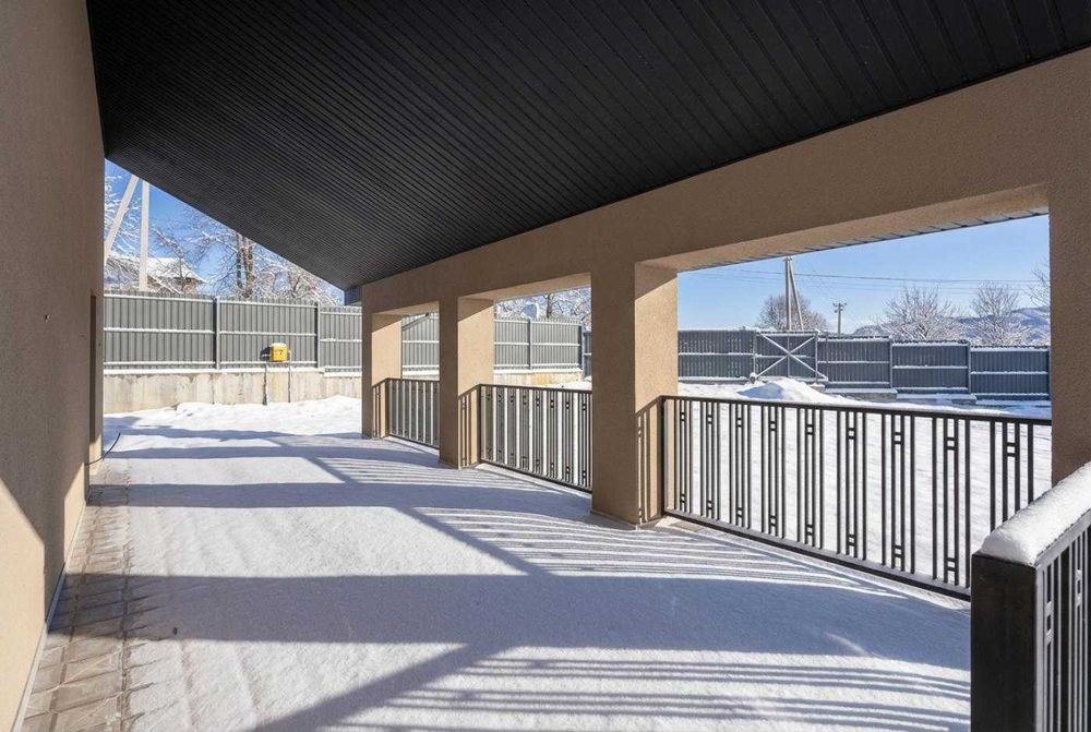 Продаж будинок, ремонт, Карпати, с. Славське, Львів обл.