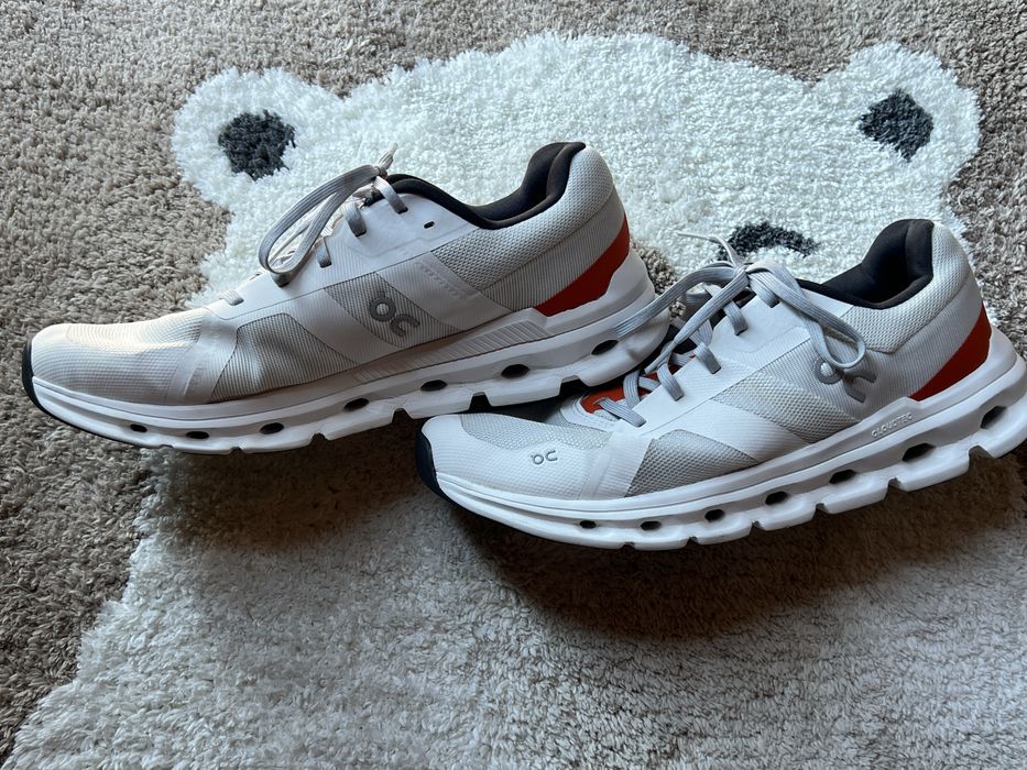 On Running Cloudrunner