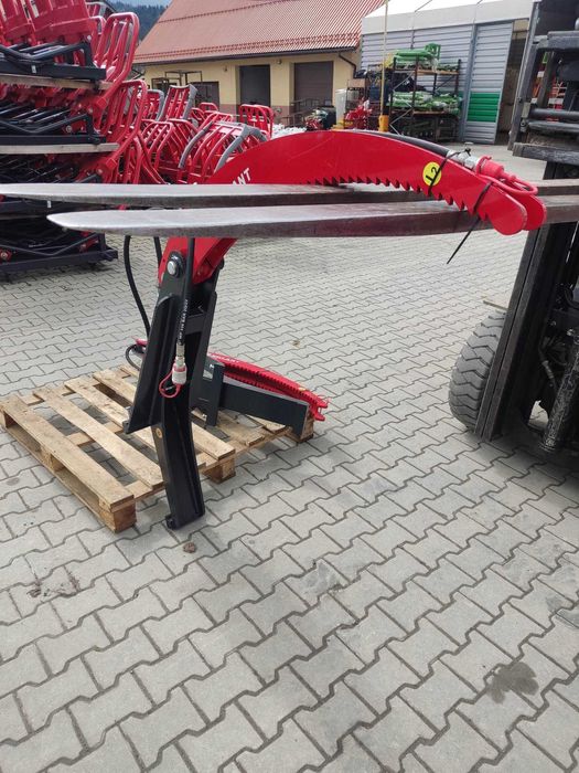 Nowy chwytak ścisk do drewna Volant solidny euro producent DOSTAWA