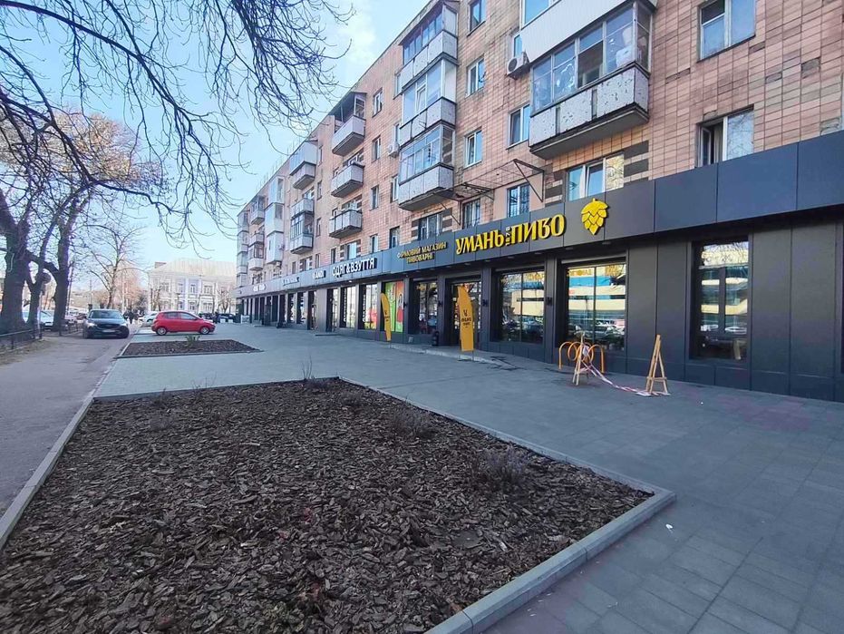Оренда приміщення в центрі – pohled 2